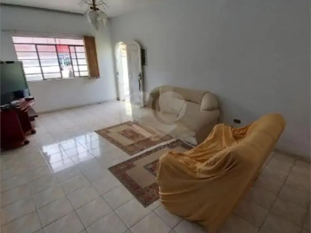 Casa / Sobrado para Locação em São Paulo/SP Pirituba 4 Quartos