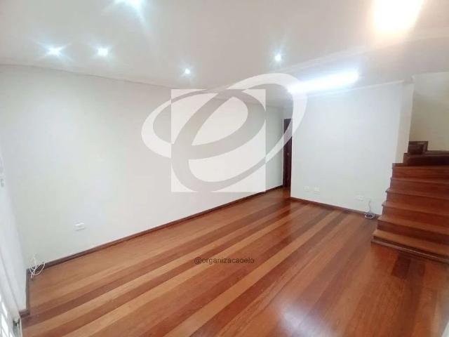 Casa / Sobrado para Locação em São Paulo/SP Planalto Paulista 3 Quartos