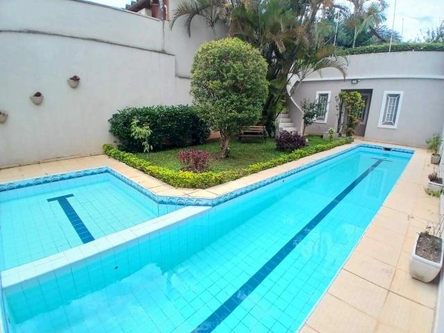 Casa / Sobrado para Locação em São Paulo/SP Planalto Paulista 3 Quartos