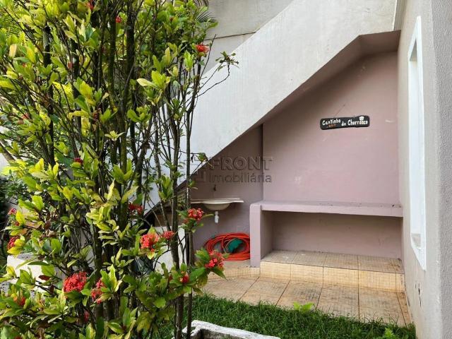 Casa / Sobrado para Locação em São Paulo/SP Planalto Paulista 3 Quartos