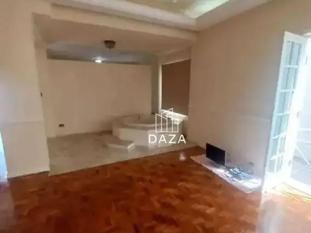 Casa / Sobrado para Locação em São Paulo/SP Saúde 3 Quartos