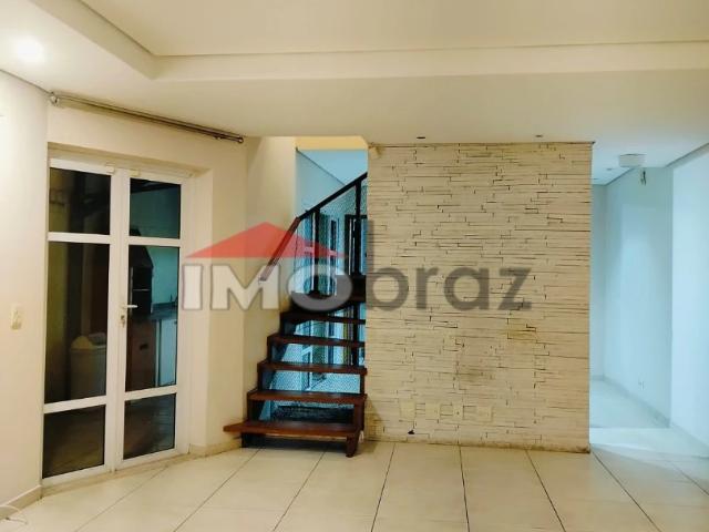Casa / Sobrado para Locação em São Paulo/SP Planalto Paulista 3 Quartos