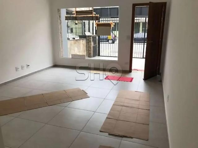 Casa / Sobrado para Locação em São Paulo/SP Planalto Paulista 3 Quartos