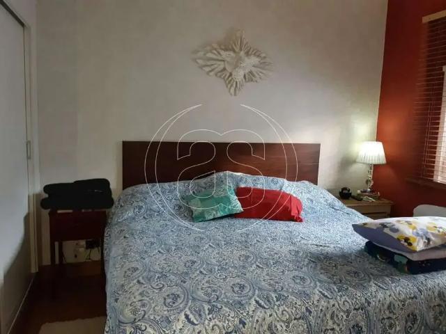 Casa / Sobrado para Locação em São Paulo/SP Planalto Paulista 3 Quartos