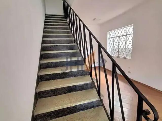 Casa / Sobrado para Locação em São Paulo/SP Planalto Paulista 3 Quartos