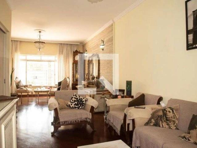 Casa / Sobrado para Locação em São Paulo/SP Planalto Paulista 3 Quartos