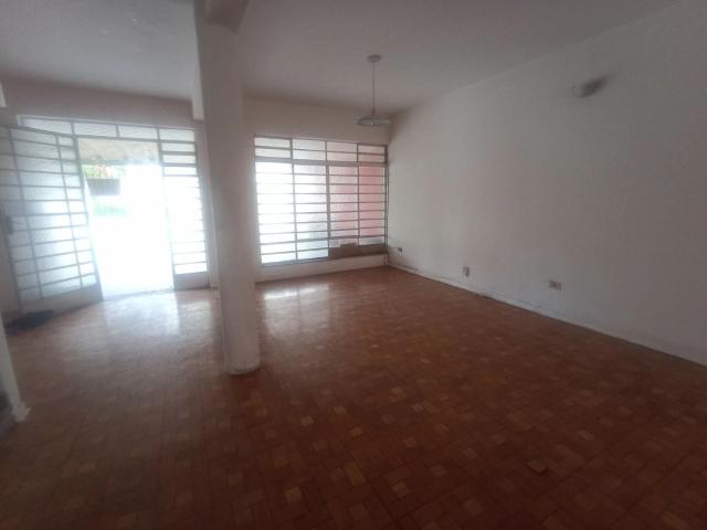 Casa / Sobrado para Locação em São Paulo/SP Planalto Paulista 3 Quartos