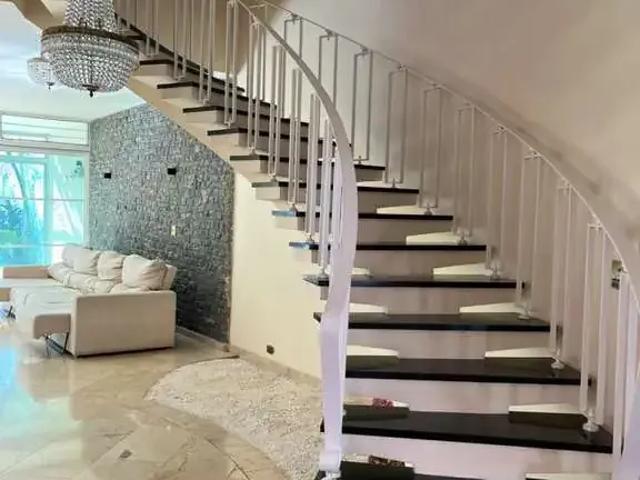 Casa / Sobrado para Locação em São Paulo/SP Planalto Paulista 3 Quartos