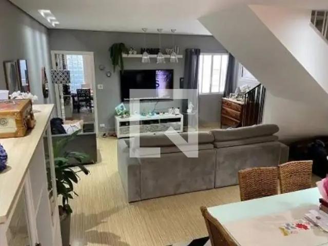 Casa / Sobrado para Locação em São Paulo/SP Planalto Paulista 3 Quartos