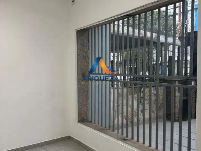 Casa / Sobrado para Locação em São Paulo/SP Planalto Paulista 3 Quartos