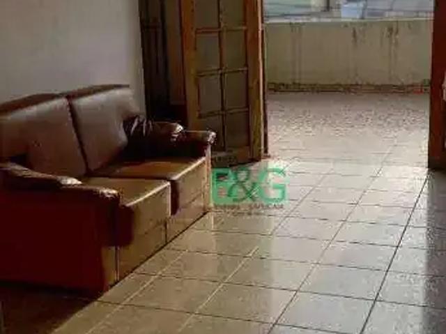 Casa / Sobrado para Locação em São Paulo/SP Planalto Paulista 3 Quartos