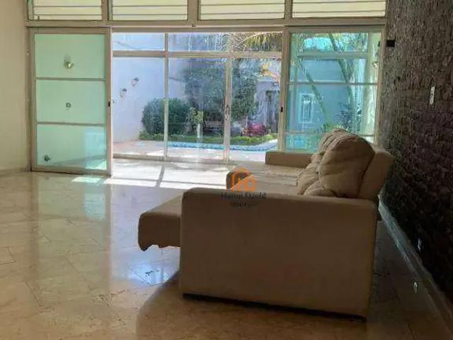 Casa / Sobrado para Locação em São Paulo/SP Planalto Paulista 3 Quartos
