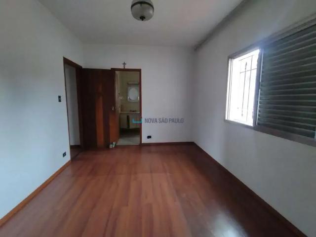 Casa / Sobrado para Locação em São Paulo/SP Planalto Paulista 3 Quartos