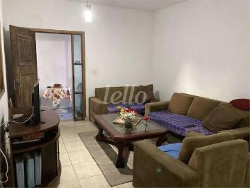Casa / Sobrado para Locação em São Paulo/SP Planalto Paulista 3 Quartos