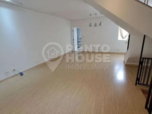 Casa / Sobrado para Locação em São Paulo/SP Planalto Paulista 3 Quartos