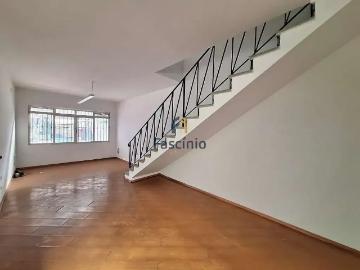 Casa / Sobrado para Locação em São Paulo/SP Planalto Paulista 3 Quartos