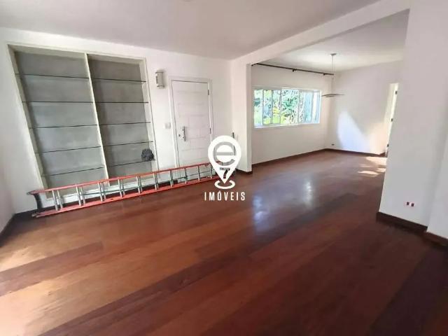 Casa / Sobrado para Locação em São Paulo/SP Planalto Paulista 3 Quartos