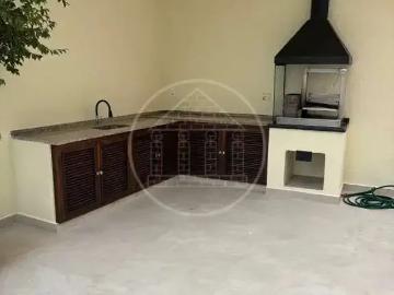 Casa / Sobrado para Locação em São Paulo/SP Planalto Paulista 3 Quartos