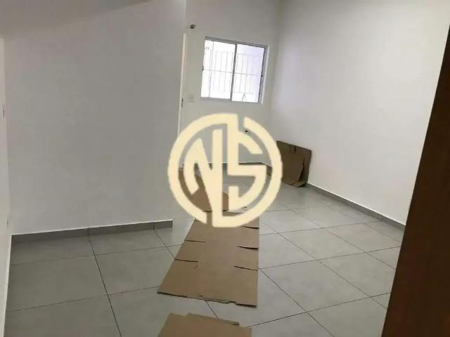 Casa / Sobrado para Locação em São Paulo/SP Planalto Paulista 3 Quartos