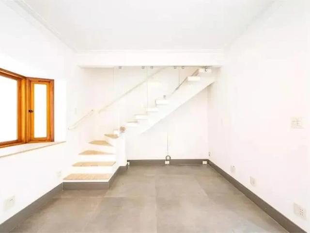 Casa / Sobrado para Locação em São Paulo/SP Planalto Paulista 3 Quartos