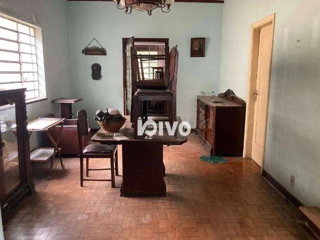 Casa / Sobrado para Locação em São Paulo/SP Planalto Paulista 3 Quartos