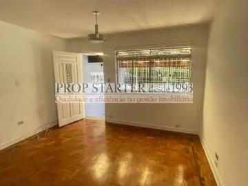 Casa / Sobrado para Locação em São Paulo/SP Planalto Paulista 3 Quartos