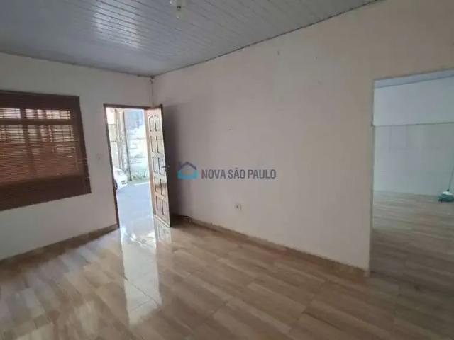 Casa / Sobrado para Locação em São Paulo/SP Planalto Paulista 1 Quartos