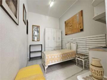 Casa / Sobrado para Locação em São Paulo/SP Planalto Paulista 1 Quartos