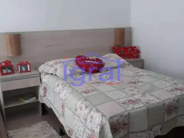 Casa / Sobrado para Locação em São Paulo/SP Planalto Paulista 2 Quartos