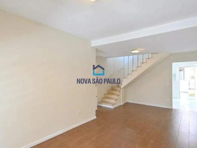 Casa / Sobrado para Locação em São Paulo/SP Planalto Paulista 2 Quartos