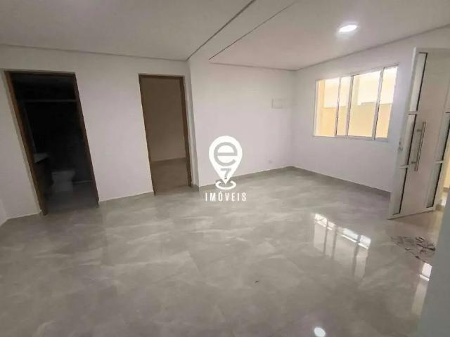 Casa / Sobrado para Locação em São Paulo/SP Planalto Paulista 2 Quartos