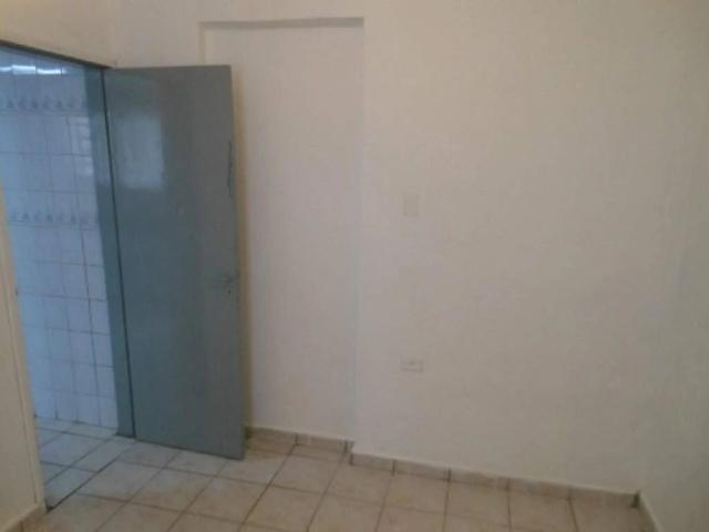 Casa / Sobrado para Locação em São Paulo/SP Planalto Paulista 2 Quartos