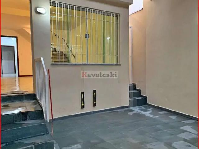 Casa / Sobrado para Locação em São Paulo/SP Planalto Paulista 2 Quartos