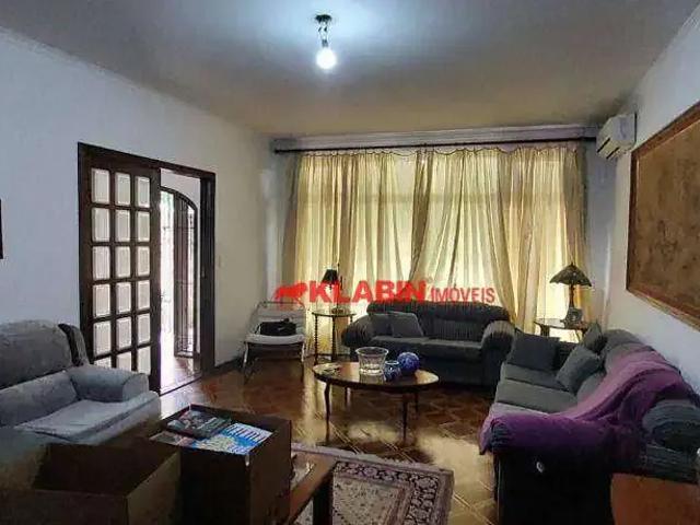 Casa / Sobrado para Locação em São Paulo/SP Planalto Paulista 4 Quartos