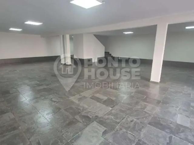 Casa / Sobrado para Locação em São Paulo/SP Planalto Paulista 4 Quartos