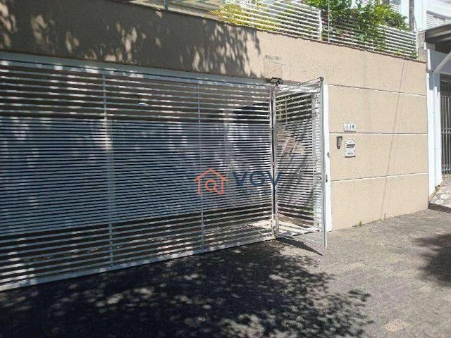 Casa / Sobrado para Locação em São Paulo/SP Planalto Paulista 4 Quartos