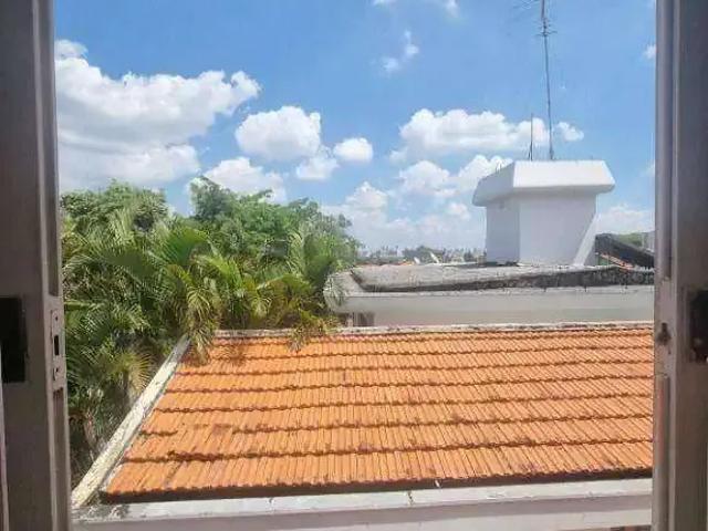 Casa / Sobrado para Locação em São Paulo/SP Planalto Paulista 4 Quartos