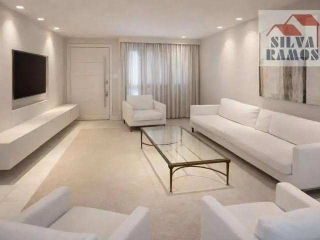 Casa / Sobrado para Locação em São Paulo/SP Planalto Paulista 4 Quartos