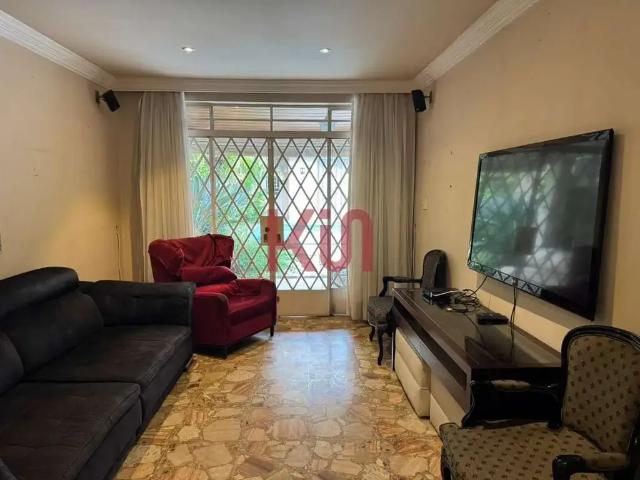 Casa / Sobrado para Locação em São Paulo/SP Planalto Paulista 4 Quartos