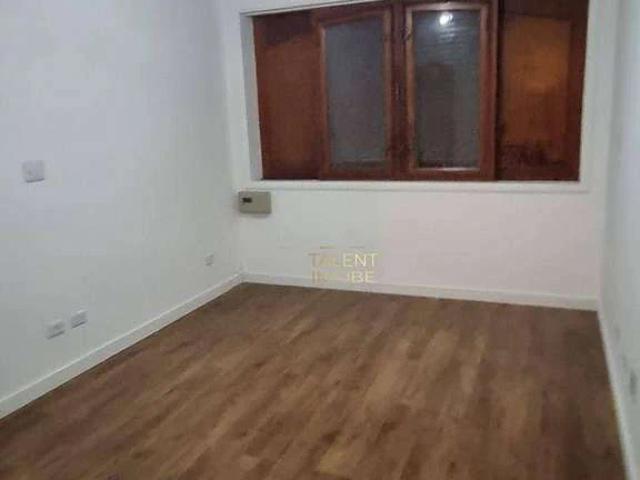 Casa / Sobrado para Locação em São Paulo/SP Planalto Paulista 4 Quartos