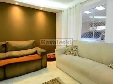 Casa / Sobrado para Locação em São Paulo/SP Planalto Paulista 4 Quartos