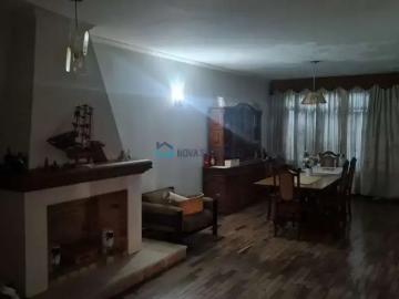 Casa / Sobrado para Locação em São Paulo/SP Planalto Paulista 4 Quartos
