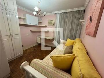 Casa / Sobrado para Locação em São Paulo/SP Planalto Paulista 4 Quartos