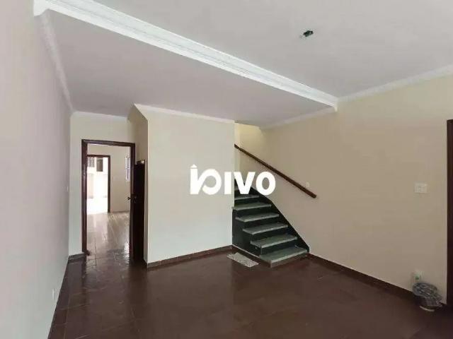 Casa / Sobrado para Locação em São Paulo/SP Planalto Paulista 4 Quartos