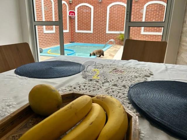 Casa / Sobrado para Locação em São Paulo/SP Planalto Paulista 4 Quartos