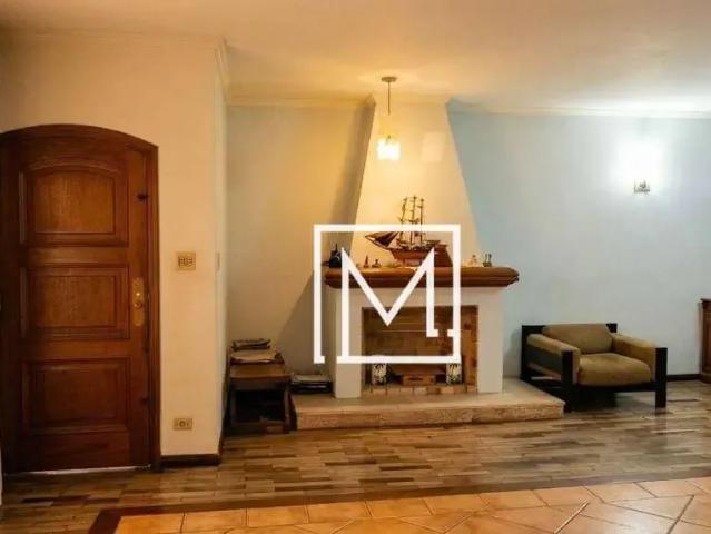 Casa / Sobrado para Locação em São Paulo/SP Planalto Paulista 4 Quartos