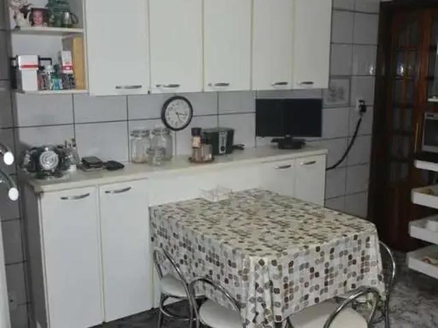 Casa / Sobrado para Locação em São Paulo/SP Planalto Paulista 4 Quartos
