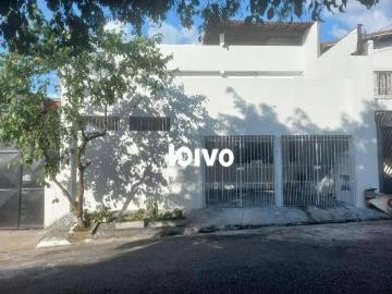 Casa / Sobrado para Locação em São Paulo/SP Planalto Paulista 4 Quartos