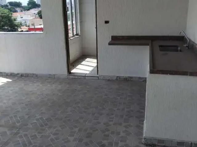 Casa / Sobrado para Locação em São Paulo/SP Planalto Paulista 4 Quartos