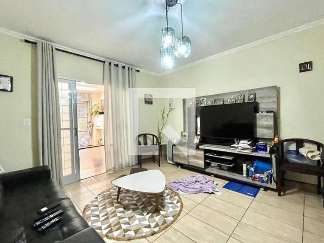 Casa / Sobrado para Locação em São Paulo/SP Planalto Paulista 4 Quartos